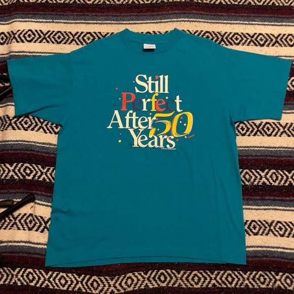 American Vintage Other - Vintage Peacock Papers‎ Boston Shirt